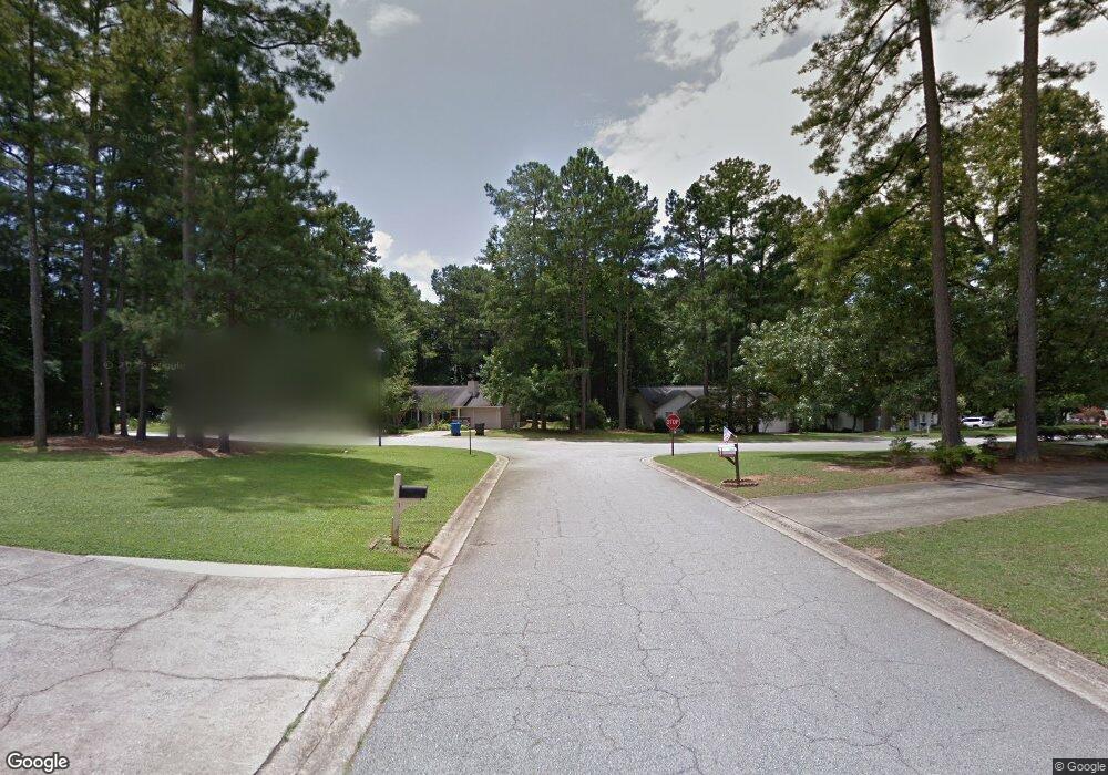 0 Ironwood Way, Peachtree City, GA 30269 - photo 1