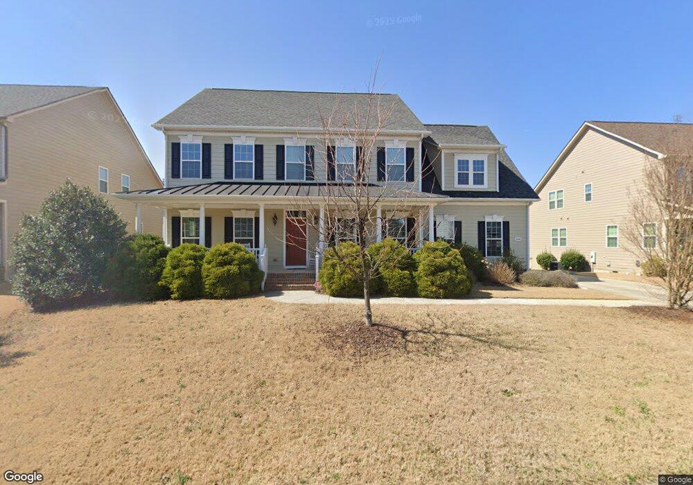 1836 Venezia Way, Apex, NC 27502 - photo 1