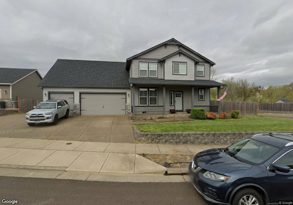 5670 Nestucca Ave, Albany, OR 97321 - photo 1