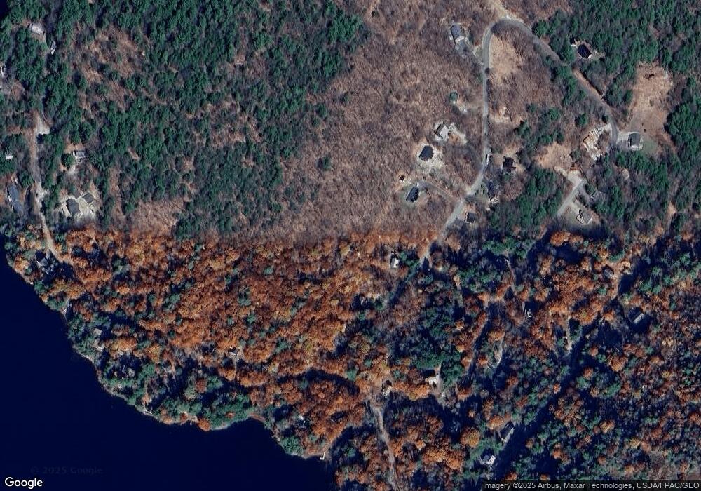 47 Valley Rd, Center Tuftonboro, NH 03816 - photo 1