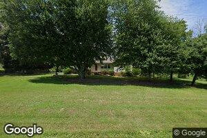 2261 Nc Highway 62 E, Julian, NC 27283