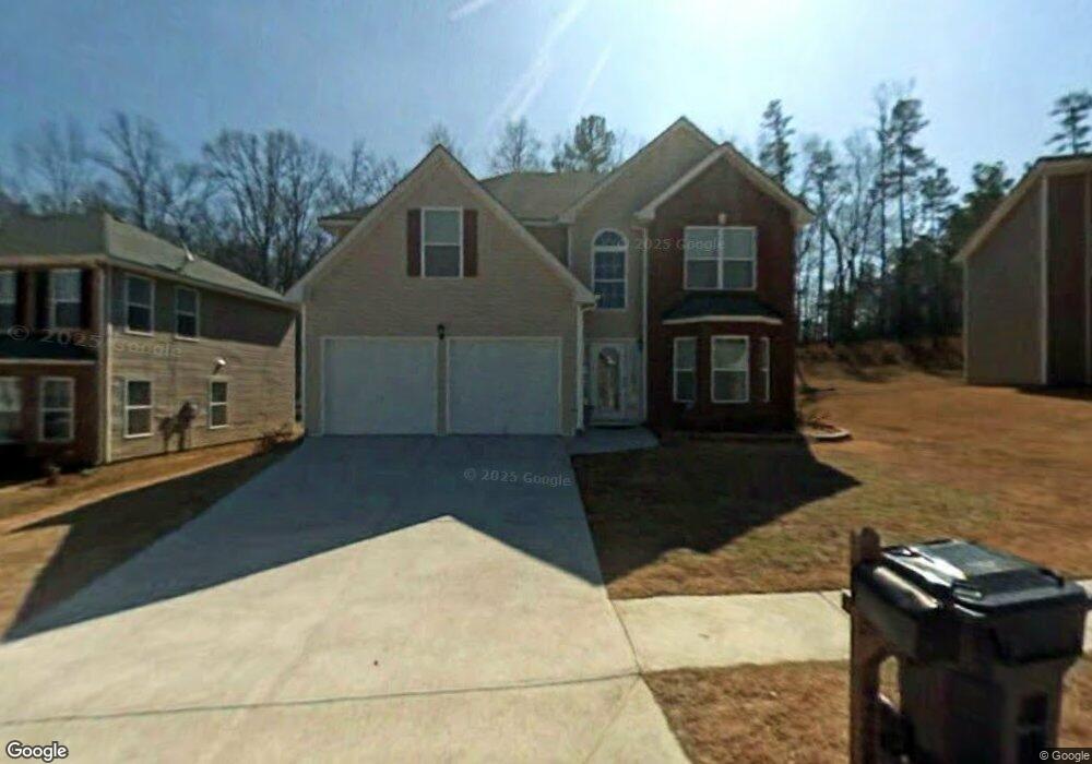 4228 Ash Tree St, Snellville, GA 30039 - photo 1