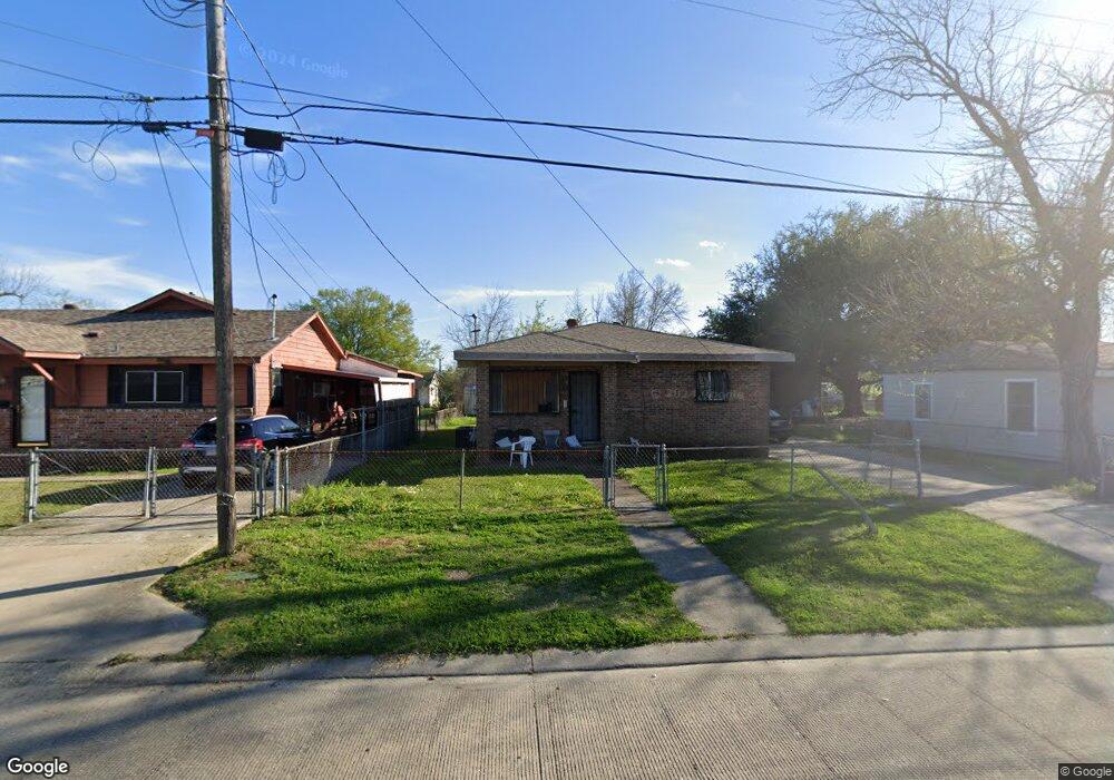 2204 Cline St, Lake Charles, LA 70601 - photo 1