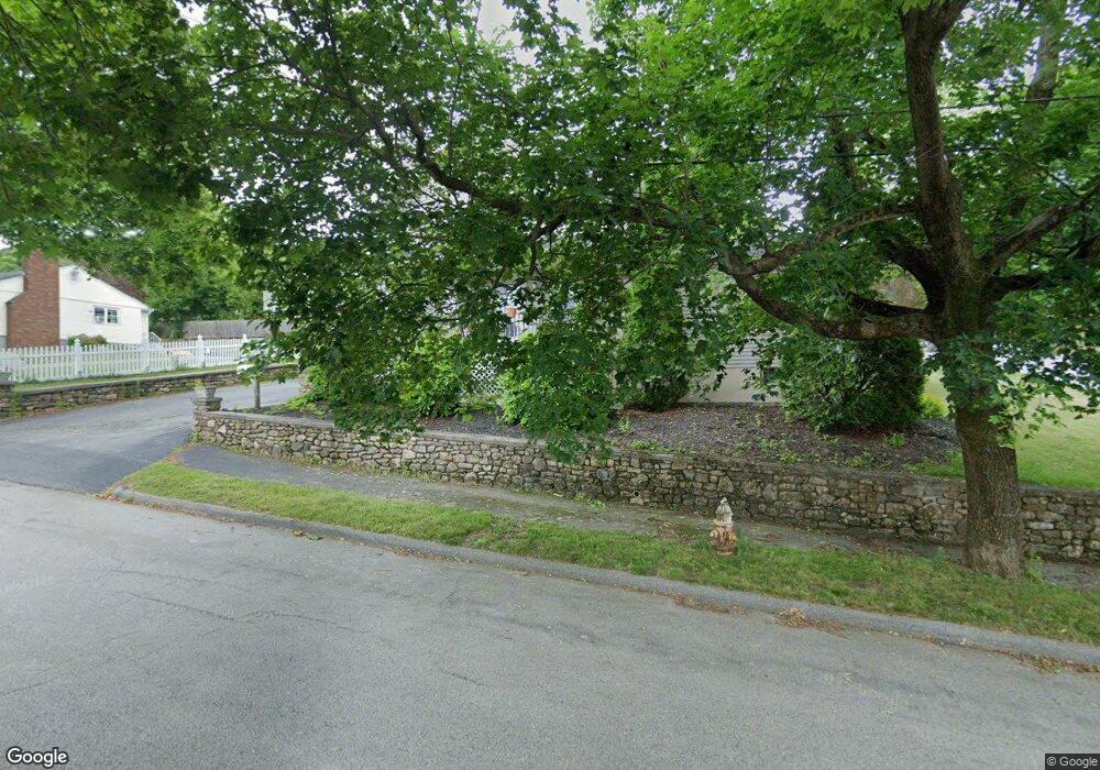 14 Greenbush Rd, Worcester, MA 01604 - photo 1