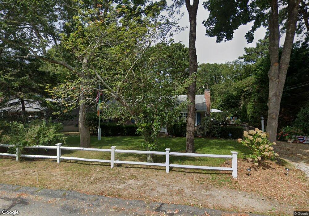 102 Elizabeth Ln, South Dennis, MA 02660 - photo 1