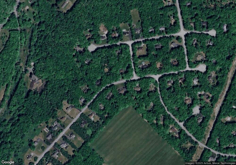 0 Whippoorwill Dr unit 7-7128, Chestnuthill Township, PA 18353 - photo 1