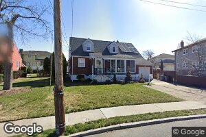 440 Chestnut Ave, South Hackensack, NJ 07606