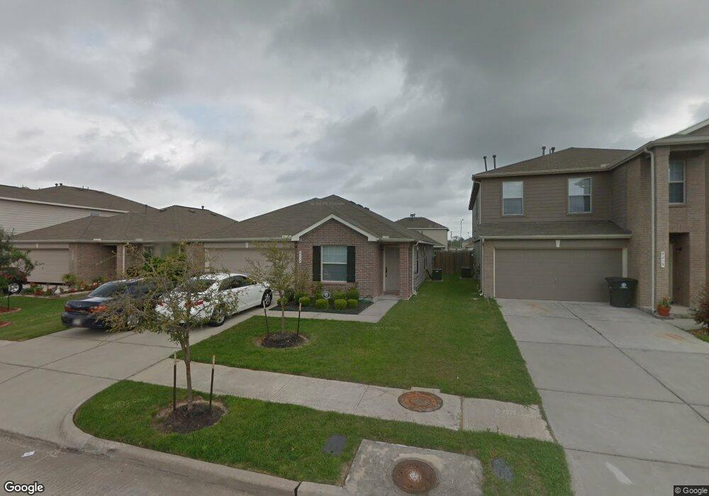 9215 Delmont Park Ln, Houston, TX 77075 - photo 1