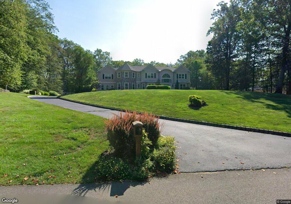 12 Eugene Dr, Upper Saddle River, NJ 07458 - photo 1