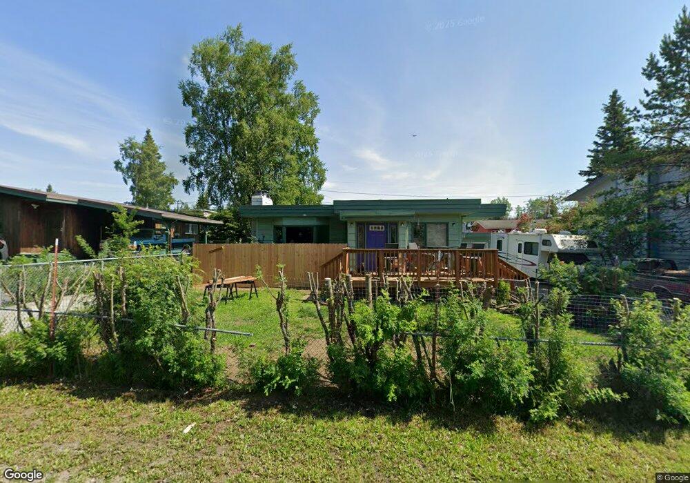 4211 Iowa Dr, Anchorage, AK 99517 - photo 1