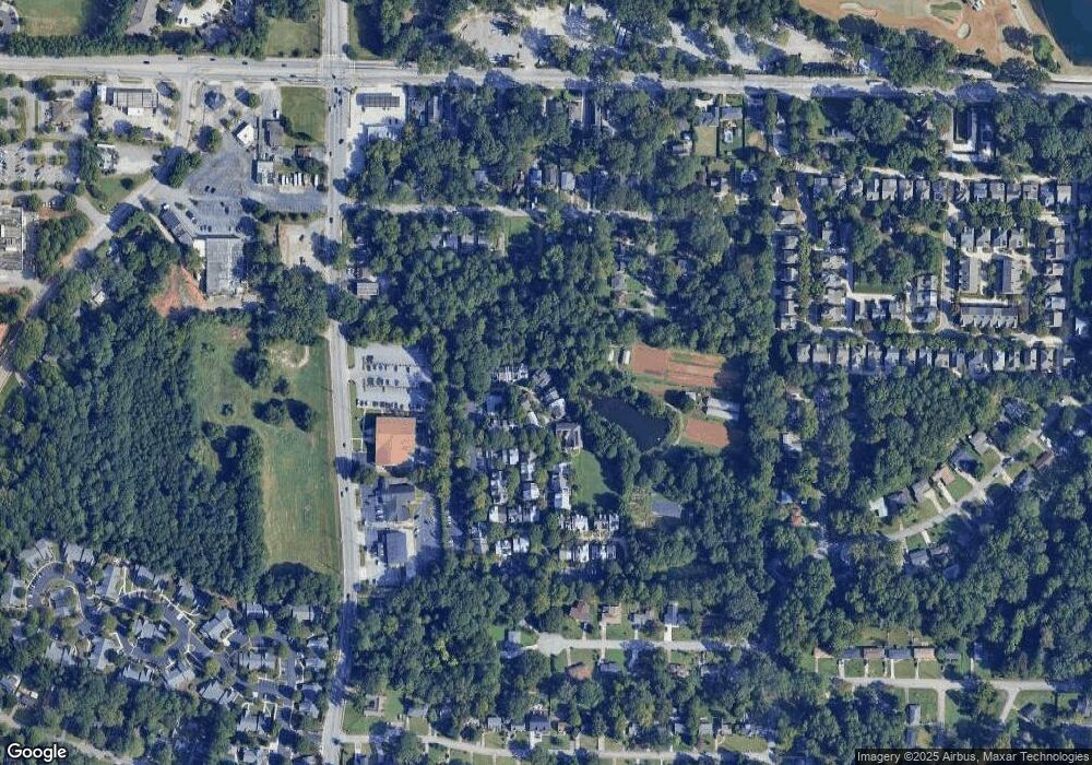 302 Dancing Fox Rd unit 302, Decatur, GA 30032 - photo 1