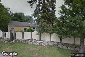 681 E Hill Rd, Oakham, MA 01068