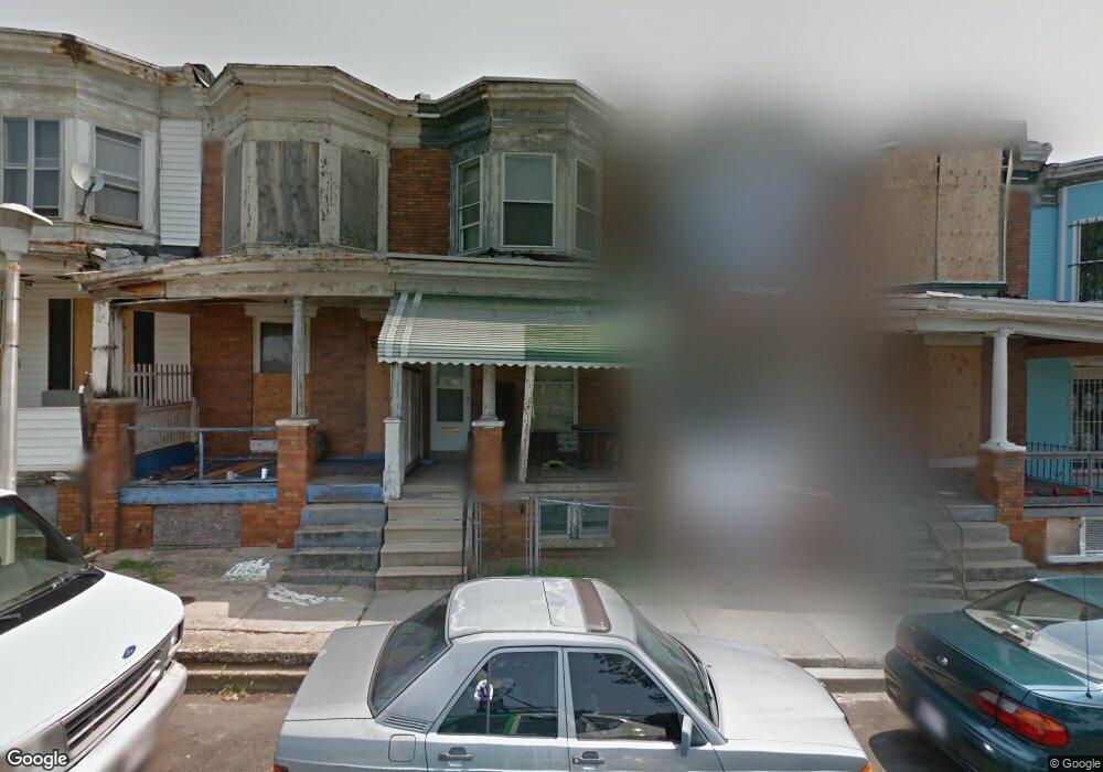513 N Longwood St, Baltimore, MD 21223 - photo 1