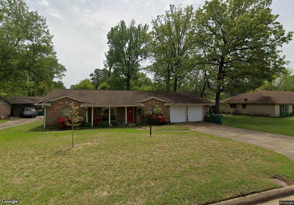 81 Valley Rd, Texarkana, TX 75503 - photo 1