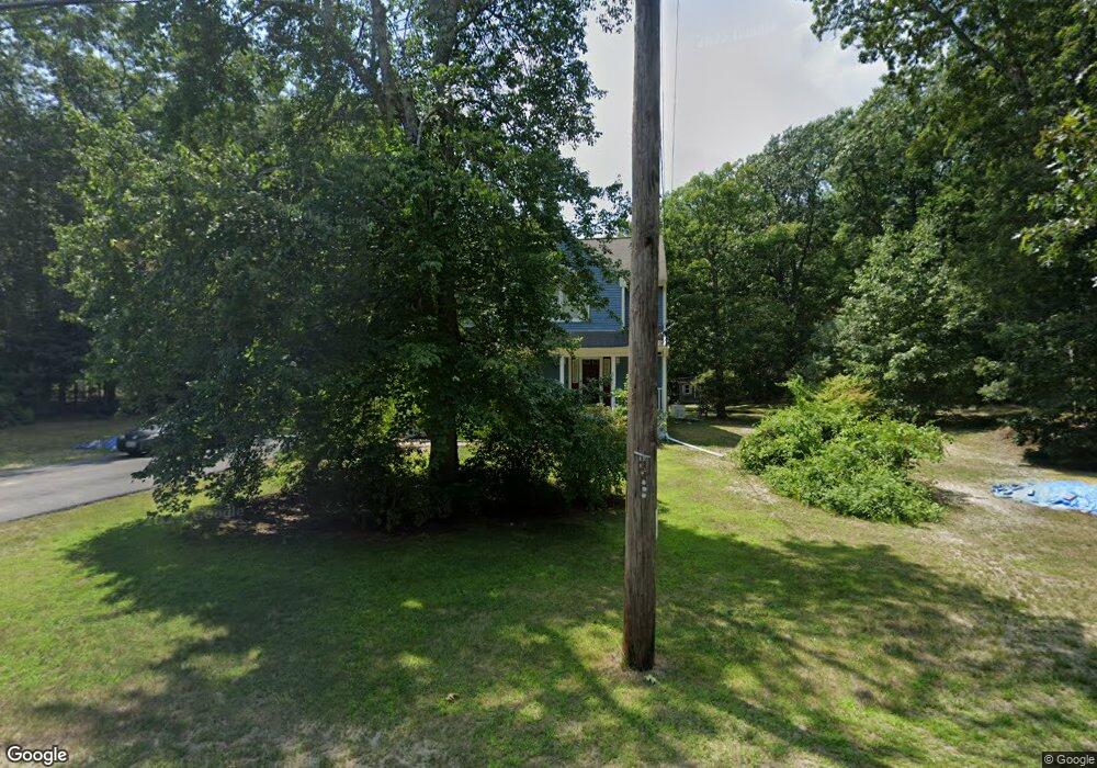 1010 Main St, West Wareham, MA 02576 - photo 1