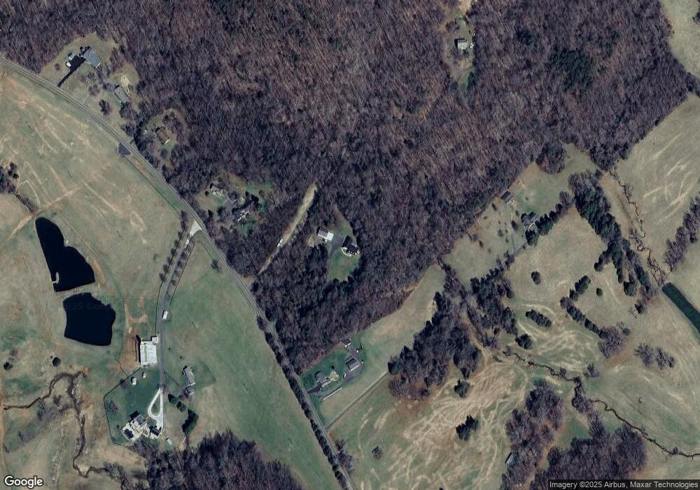 11275 Eggbornsville Rd, Rixeyville, VA 22737 - photo 1