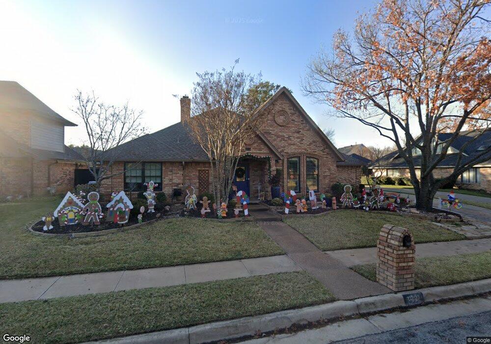 3221 Channing Ln, Bedford, TX 76021 - photo 1