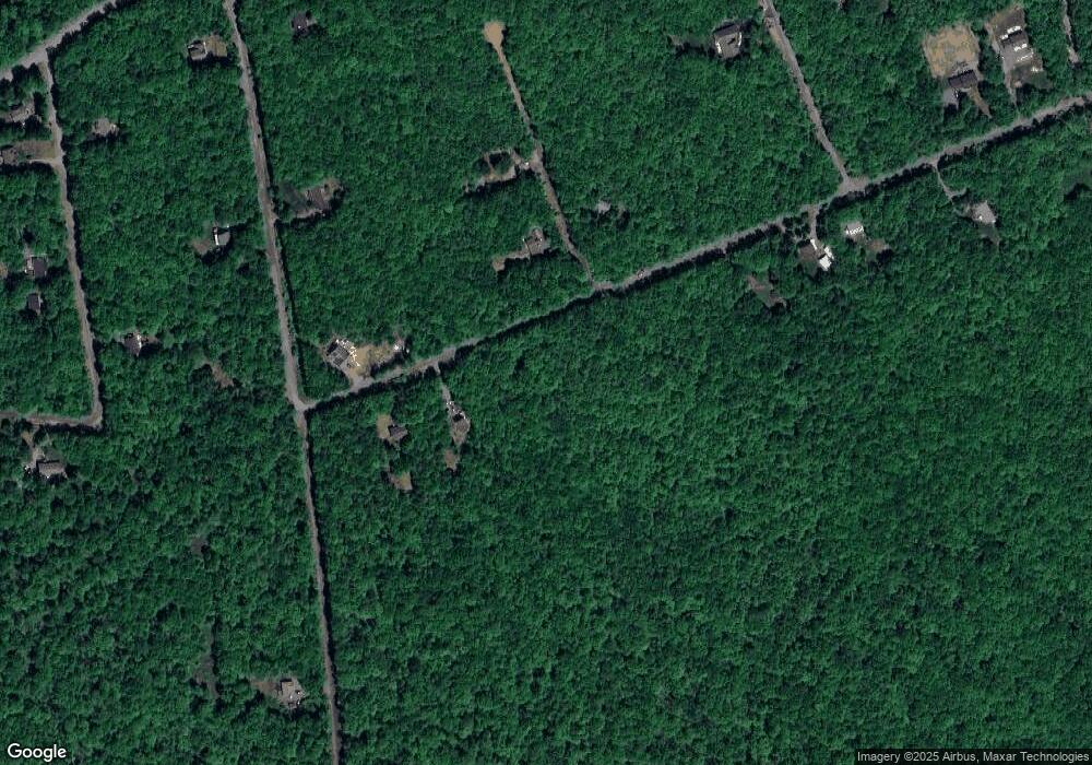 109 Chestnut Ln, Albrightsville, PA 18210 - photo 1