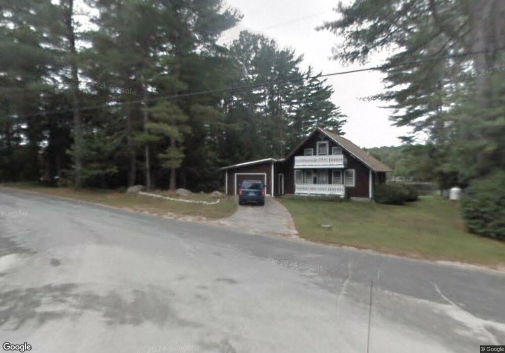 2 Concord Dr, Webster, NH 03303 - photo 1