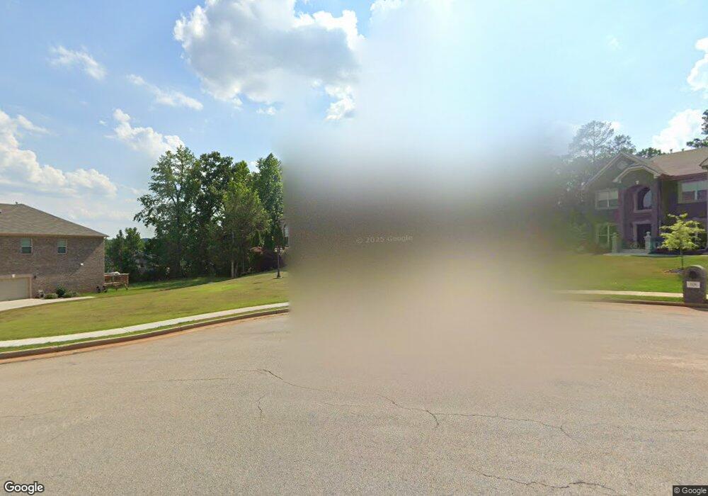 1232 Castle Point Ct SW unit LOT 10, Conyers, GA 30094 - photo 1