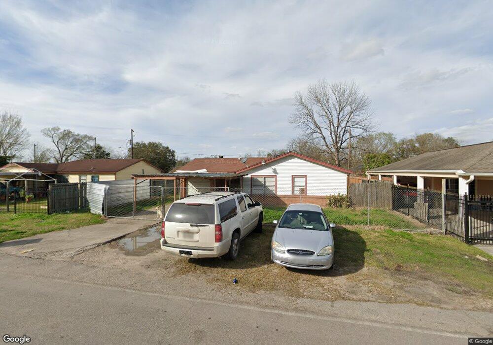 2207 Wardmont St, Houston, TX 77093 - photo 1