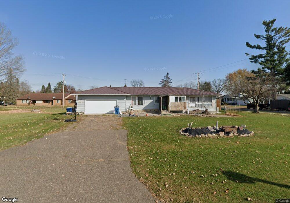 N3764 N 2nd St, Weyerhaeuser, WI 54895 - photo 1