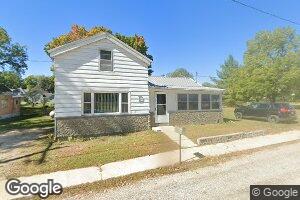 200 N Main St, Volga, IA 52077