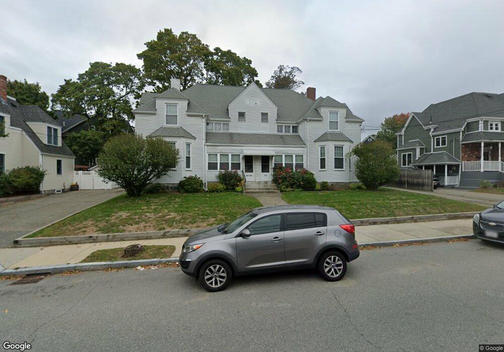 308 Crescent St unit 310, Waltham, MA 02453 - photo 1