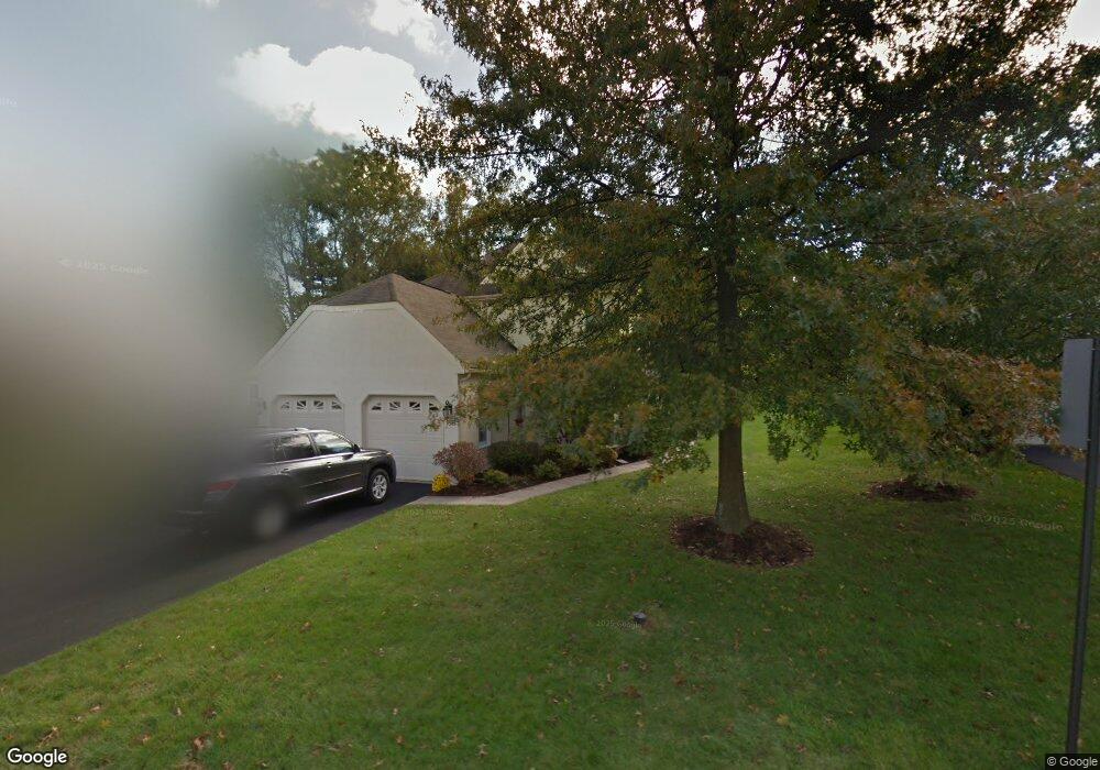 754 Hinchley Run, West Chester, PA 19382 - photo 1