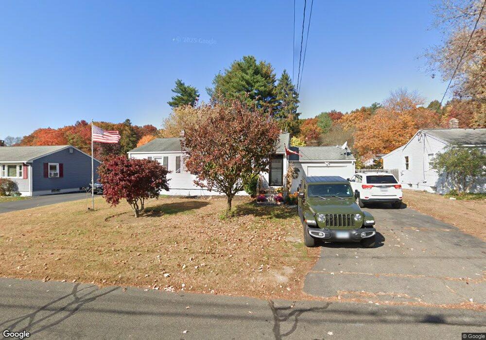 11 Hoye St, Terryville, CT 06786 - photo 1