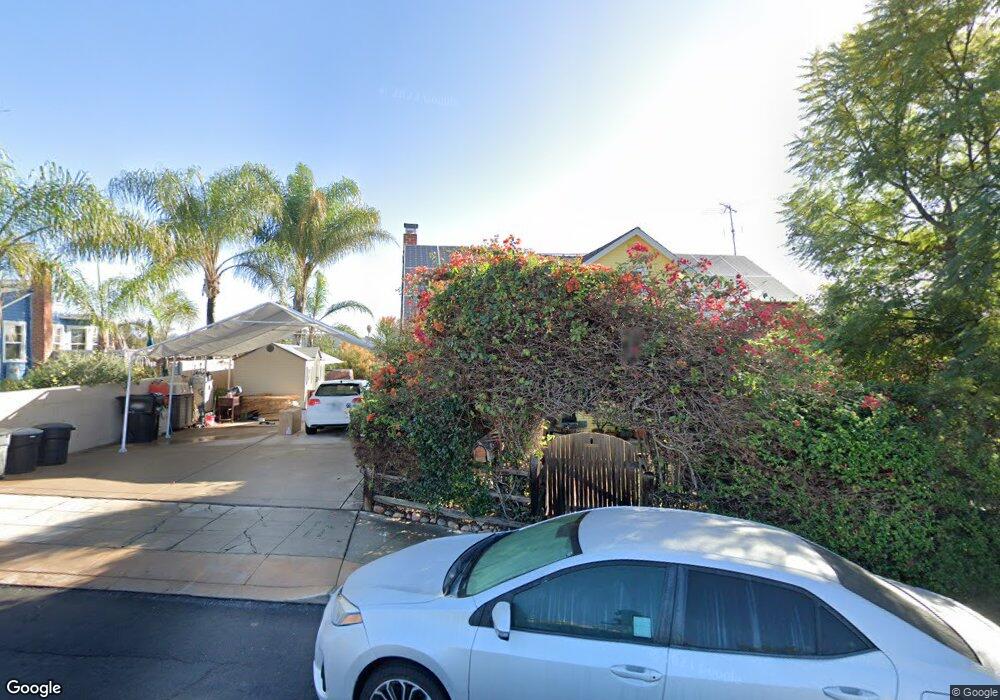 Street View Photo