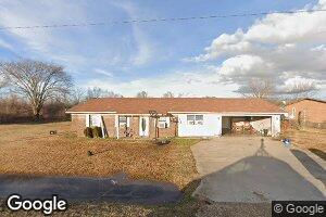 218 W Bitely Rd, Grady, AR 71644
