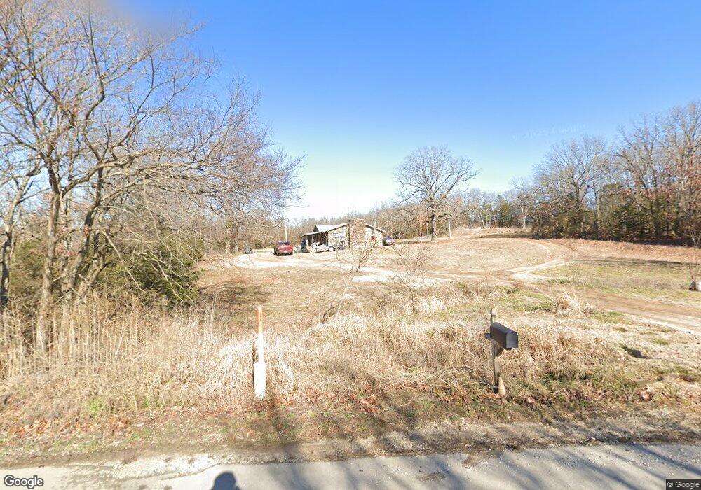 20558 Kirksey Rd, Elkins, AR 72727 - photo 1