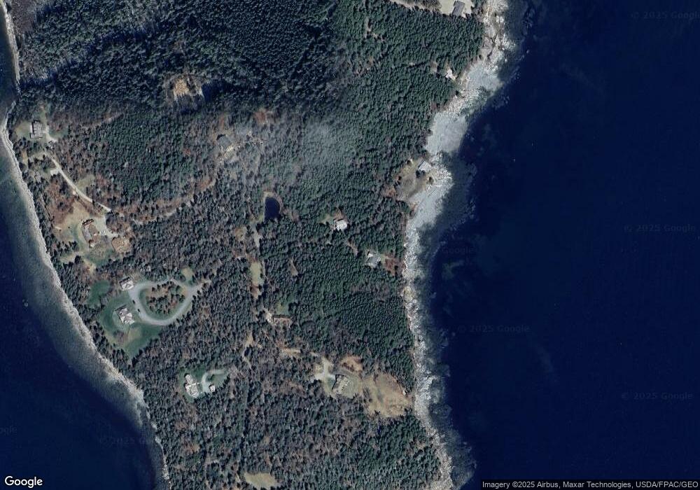 15 Mischief Beach Rd, Bernard, ME 04612 - photo 1
