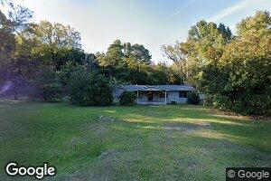 3922 Bellevue Rd, Haughton, LA 71037