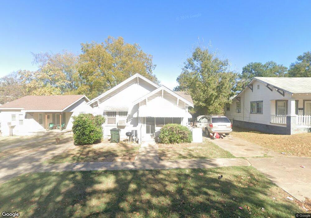 513 E 15th St, Okmulgee, OK 74447 - photo 1