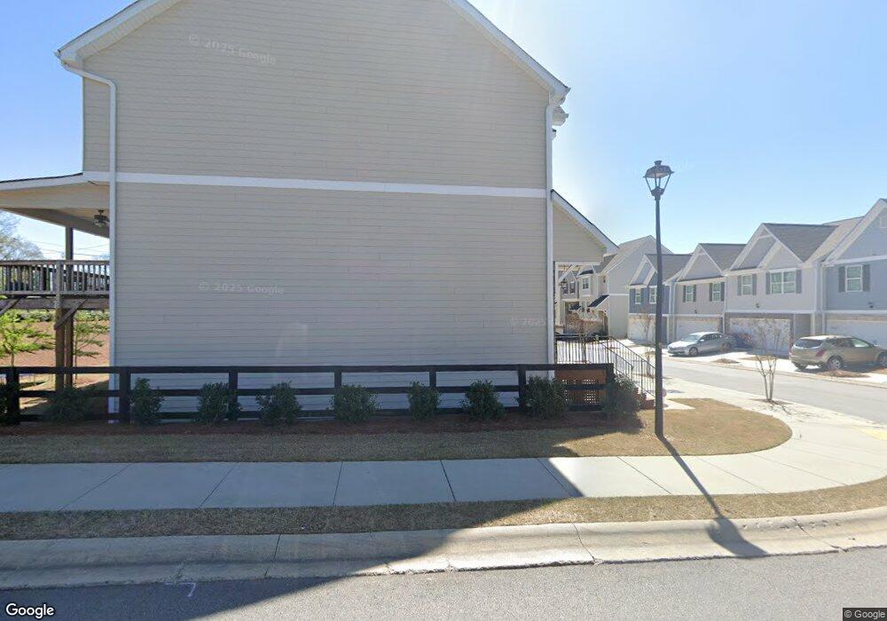 3519 Abbey Way, Gainesville, GA 30507 - photo 1