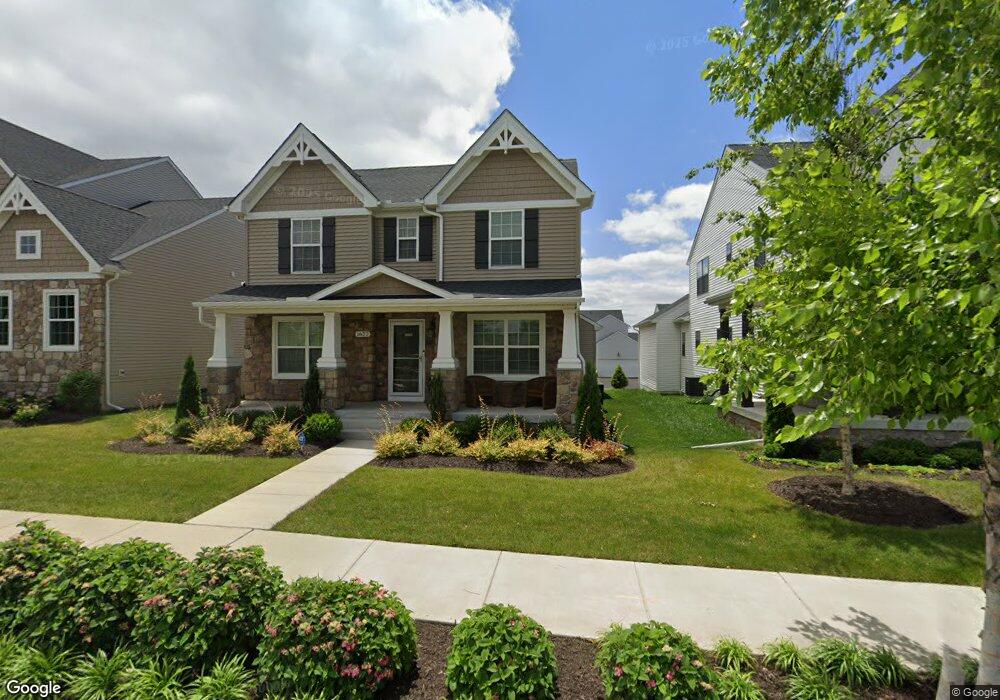 1622 Hobble Trail, Frederick, MD 21702 - photo 1