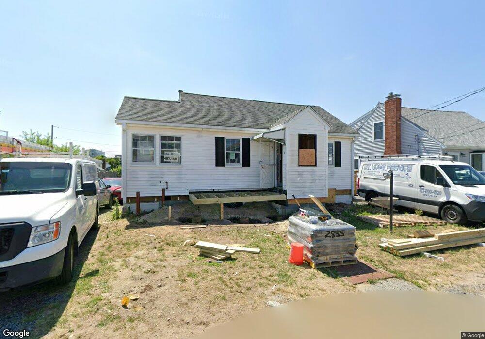 31 Olympia Rd, Marshfield, MA 02050 - photo 1
