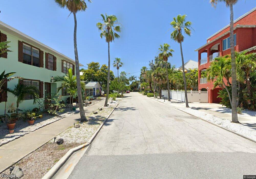 23 Avenue, Treasure Island, FL 33706 - photo 1