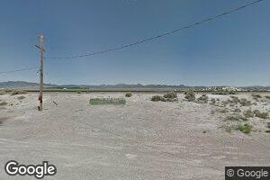 0 Lot 3369 Garden Valley Rancho Unit 103436, Beryl, UT 84714