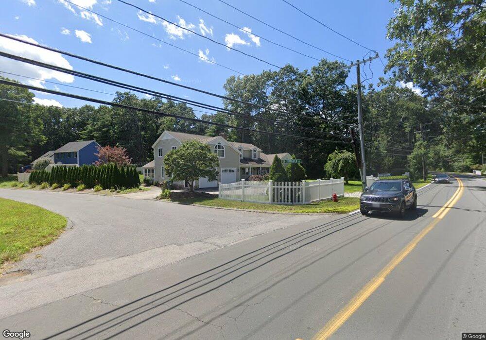 361 Hudson Rd, Sudbury, MA 01776 - photo 1