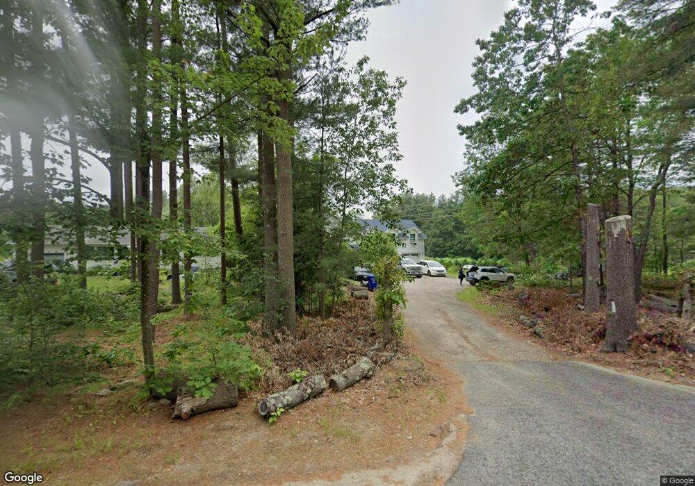 130 Greeley St, Hudson, NH 03051 - photo 1