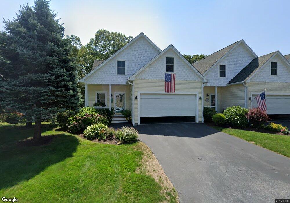 103 Southwinds Dr, Wakefield, RI 02879 - photo 1