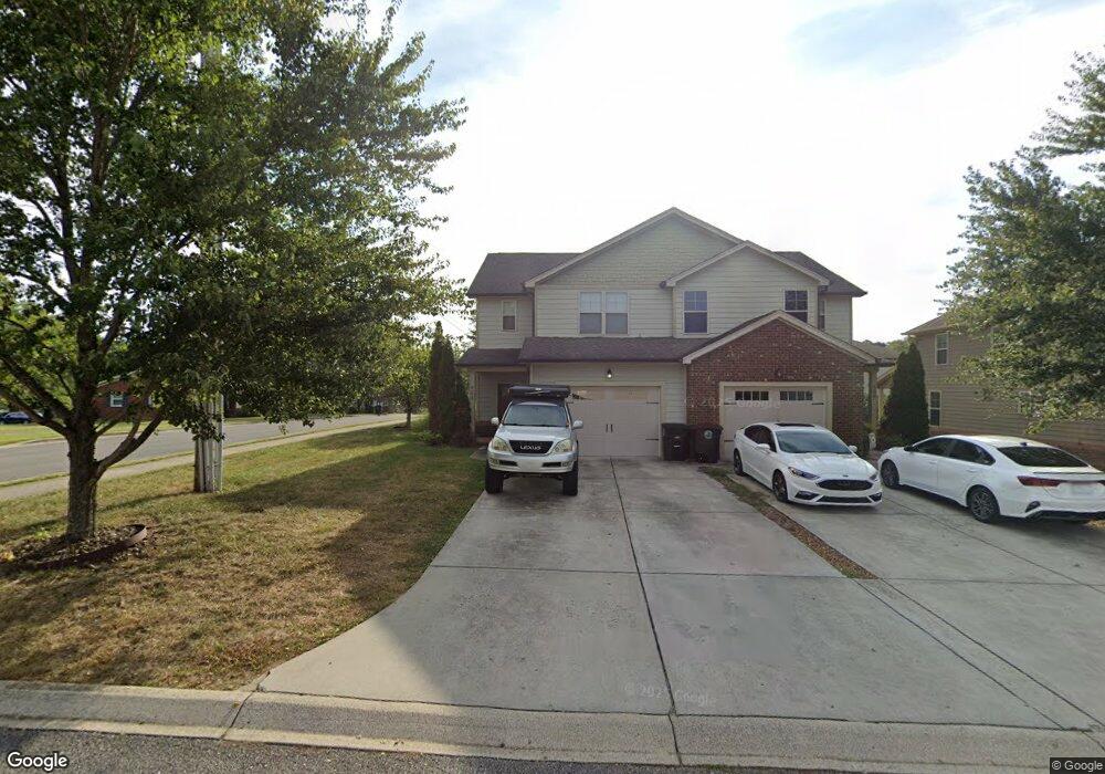 601 Cooper Square, Cookeville, TN 38506 - photo 1