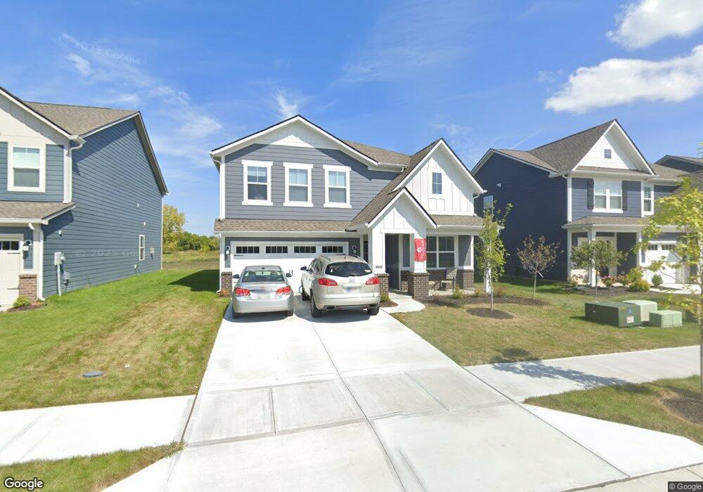 17335 Highfield Ln, Westfield, IN 46074 - photo 1