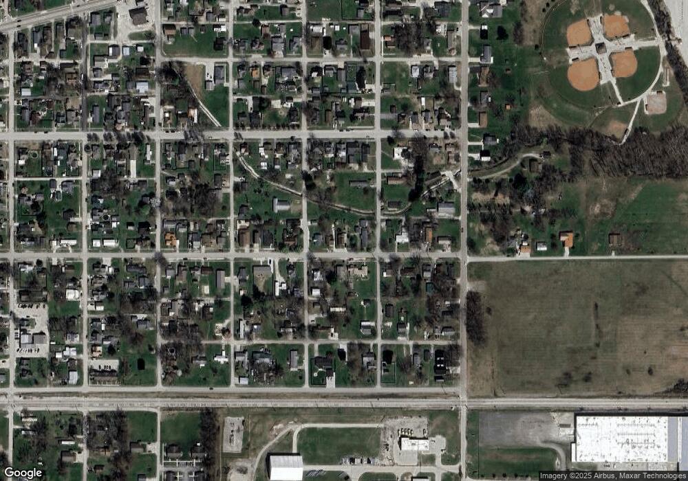 1050 A St SE, Linton, IN 47441 - photo 1