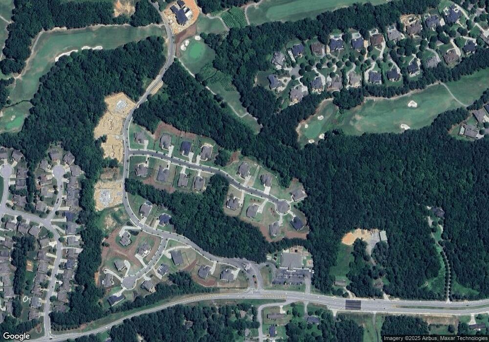 145 Vandiver Ct, Acworth, GA 30101 - photo 1