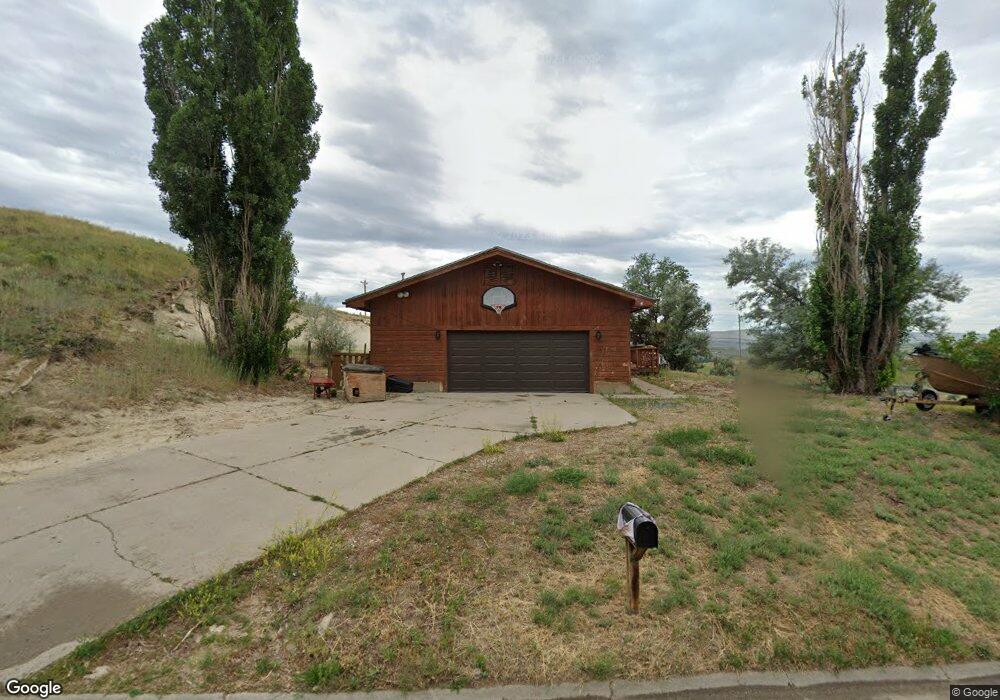 1446 Lecuyer Dr, Craig, CO 81625 - photo 1