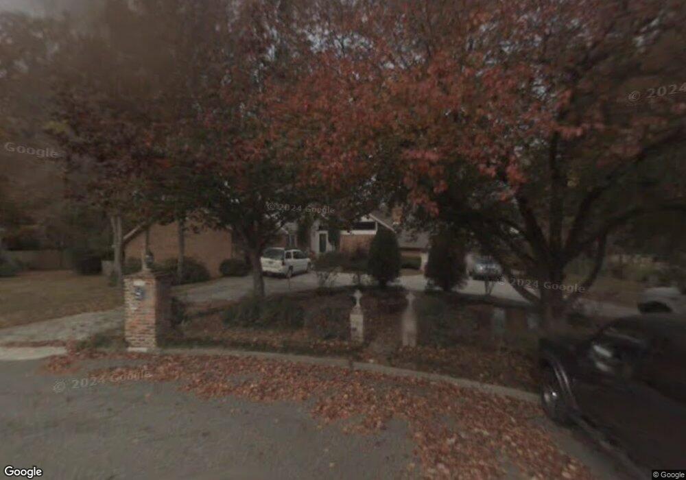 2925 Kipling Dr, Augusta, GA 30909 - photo 1